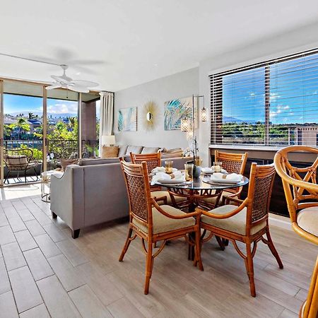 Kahana Manor 619 Luaran gambar