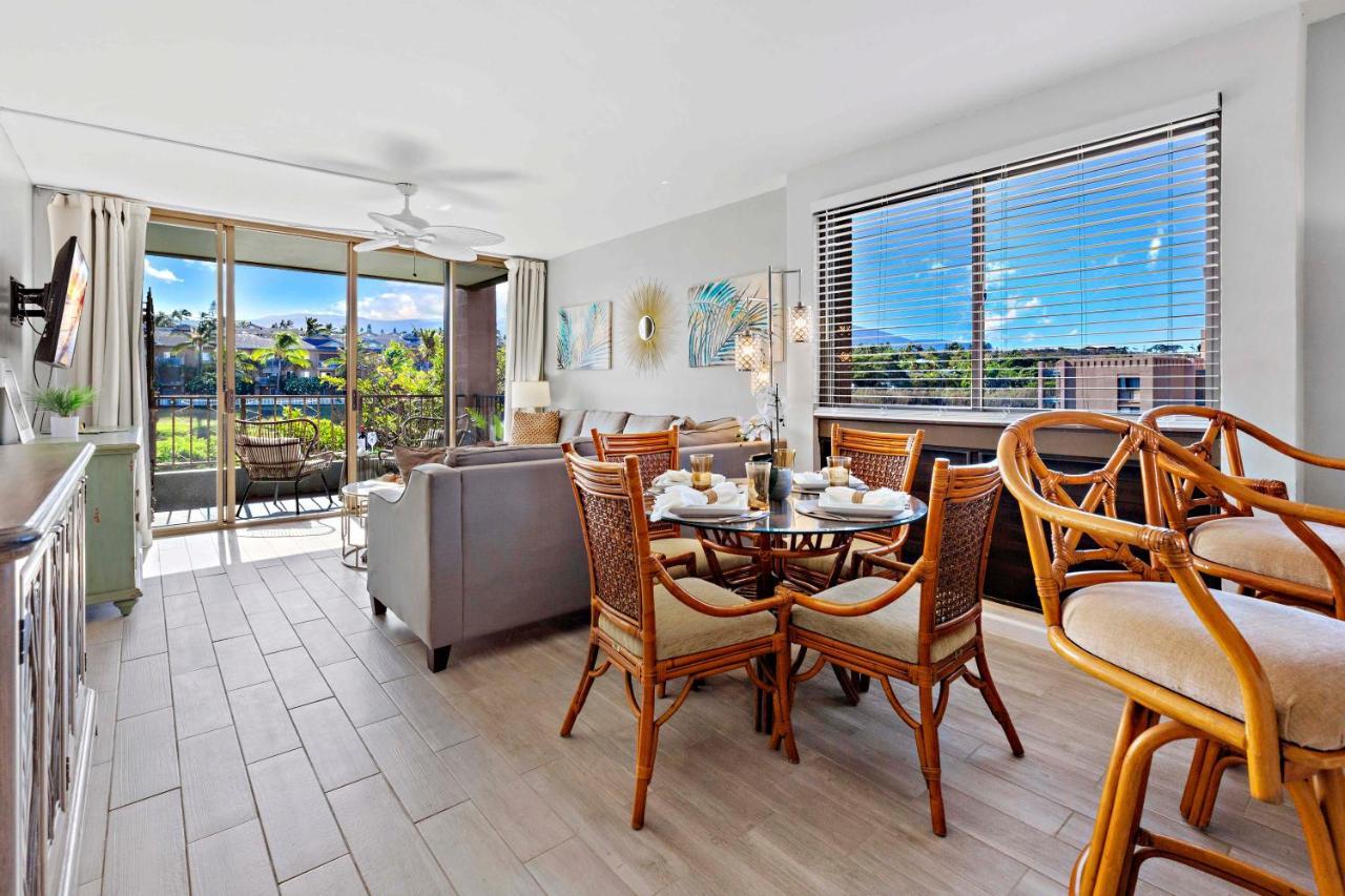 Kahana Manor 619 Luaran gambar