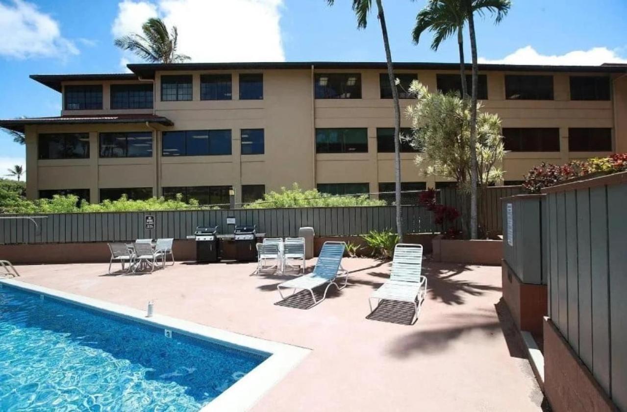Kahana Manor 619 Luaran gambar